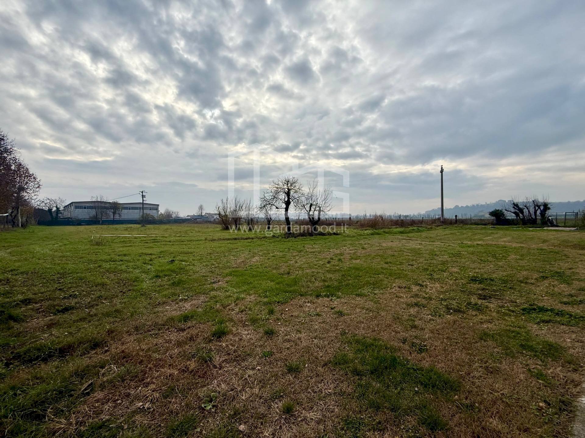 Foto 3 - Terreno edificabile via Trivellini
 
12, Montichiari - foto 3