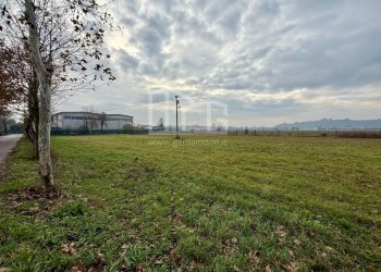 Foto 9 - Terreno edificabile via Trivellini
 
12, Montichiari - foto 9