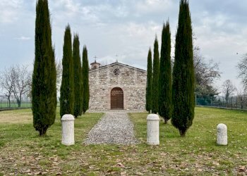 Foto 16 - Terreno edificabile via Trivellini
 
12, Montichiari - foto 16