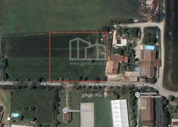 Foto 17 - Terreno edificabile via Trivellini
 
12, Montichiari - foto 17