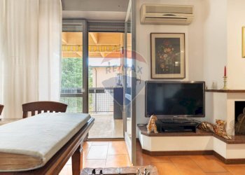 Sala da pranzo - Trilocale VIA MARCO D'AGRATE
 
36, Monza - foto 7