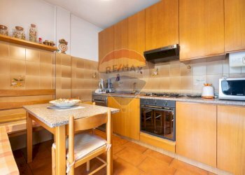 Cucina - Trilocale VIA MARCO D'AGRATE
 
36, Monza - foto 10