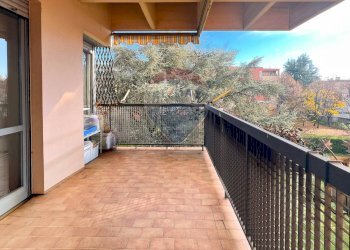 Balcone - Trilocale VIA MARCO D'AGRATE
 
36, Monza - foto 12