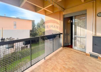 Balcone - Trilocale VIA MARCO D'AGRATE
 
36, Monza - foto 14