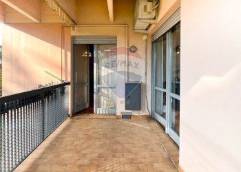 Balcone - Trilocale VIA MARCO D'AGRATE
 
36, Monza - foto 15