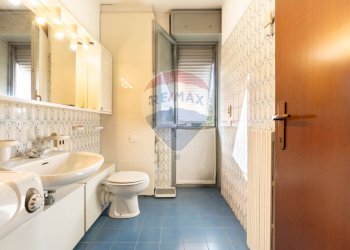 Bagno - Trilocale VIA MARCO D'AGRATE
 
36, Monza - foto 19