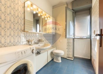 Bagno - Trilocale VIA MARCO D'AGRATE
 
36, Monza - foto 21