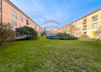 Edificio all\'aperto - Trilocale VIA MARCO D'AGRATE
 
36, Monza - foto 30