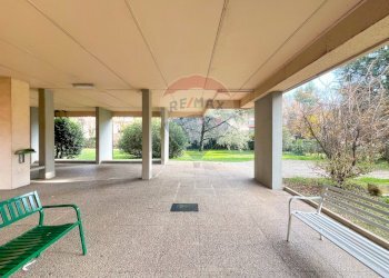 Terrazza - Trilocale VIA MARCO D'AGRATE
 
36, Monza - foto 32