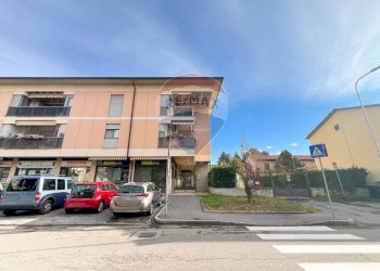 Edificio all\'aperto - Trilocale VIA MARCO D'AGRATE
 
36, Monza - foto 35