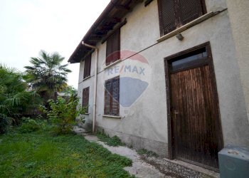 Casa all\'aperto - Semi-detached house via ercole bonfanti
 
39, Robbiate - photo 11