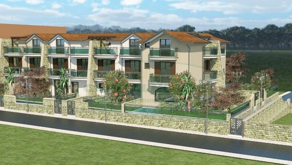 Foto 1 - Villa mugnano del cardinale, Mugnano del Cardinale - photo 1