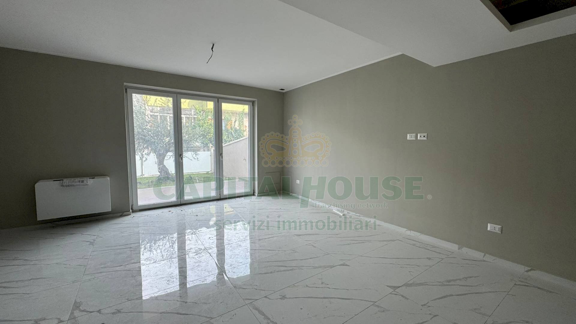 Foto 1 - Terraced Villa mugnano del cardinale, Mugnano del Cardinale - photo 1