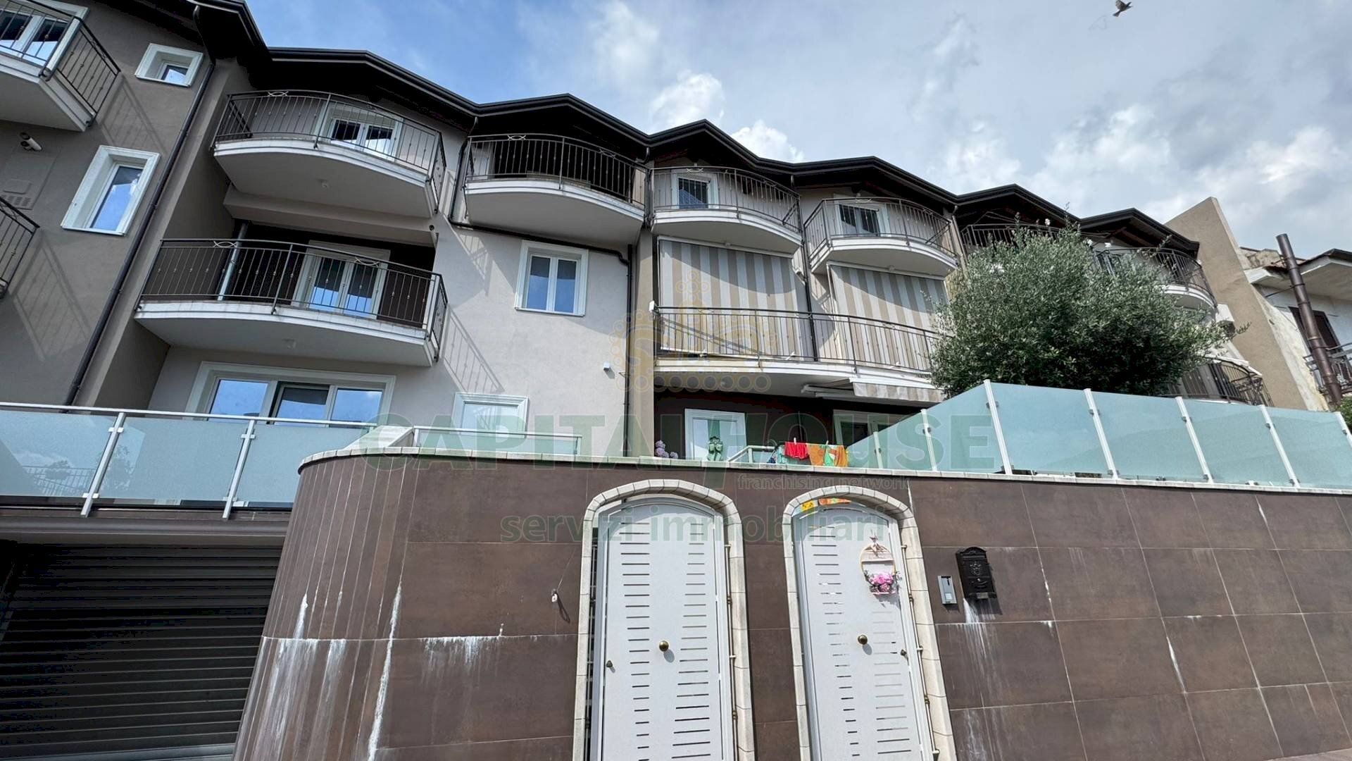 Foto 1 - Villa a Schiera mugnano del cardinale, Mugnano del Cardinale - foto 1