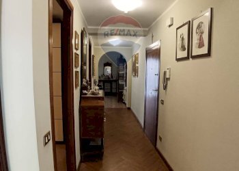 Hall / corridoio - Appartamento via Giuseppe Mazzini
 
27, Carini - foto 3