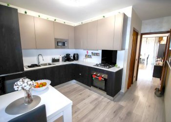 Foto 1 - Quadrilocale Via Antonio Gramsci
 
69, Borgaro Torinese - foto 1