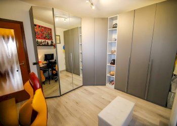 Foto 8 - Quadrilocale Via Antonio Gramsci
 
69, Borgaro Torinese - foto 8