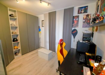 Foto 9 - Quadrilocale Via Antonio Gramsci
 
69, Borgaro Torinese - foto 9