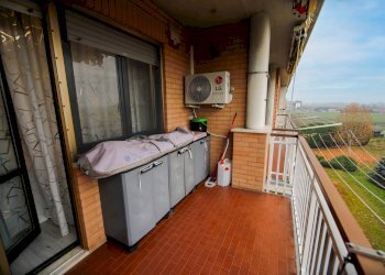 Foto 14 - Quadrilocale Via Antonio Gramsci
 
69, Borgaro Torinese - foto 14