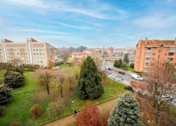 Foto 16 - Quadrilocale Via Antonio Gramsci
 
69, Borgaro Torinese - foto 16