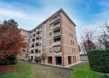 Foto 17 - Quadrilocale Via Antonio Gramsci
 
69, Borgaro Torinese - foto 17