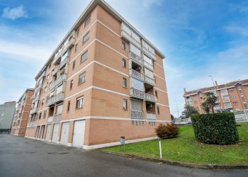 Foto 18 - Quadrilocale Via Antonio Gramsci
 
69, Borgaro Torinese - foto 18