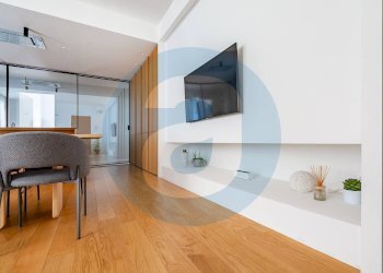 Foto 4 - Quadrilocale Via Andrea Gabrieli
 
7, Bari - foto 4