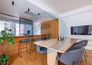 Foto 5 - Quadrilocale Via Andrea Gabrieli
 
7, Bari - foto 5