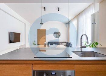 Foto 8 - Quadrilocale Via Andrea Gabrieli
 
7, Bari - foto 8