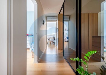 Foto 11 - Quadrilocale Via Andrea Gabrieli
 
7, Bari - foto 11