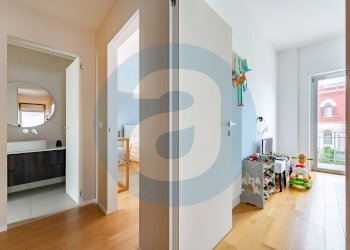 Foto 14 - Quadrilocale Via Andrea Gabrieli
 
7, Bari - foto 14