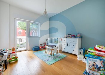 Foto 15 - Quadrilocale Via Andrea Gabrieli
 
7, Bari - foto 15