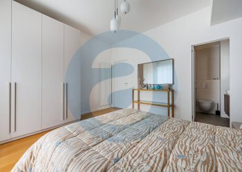 Foto 20 - Quadrilocale Via Andrea Gabrieli
 
7, Bari - foto 20