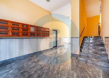 Foto 22 - Quadrilocale Via Andrea Gabrieli
 
7, Bari - foto 22