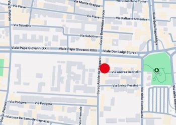 Foto 24 - Quadrilocale Via Andrea Gabrieli
 
7, Bari - foto 24