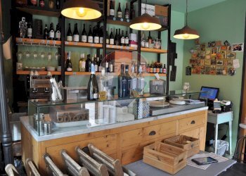 Cucina - Attività Commerciale via giardino, Ragusa - foto 2