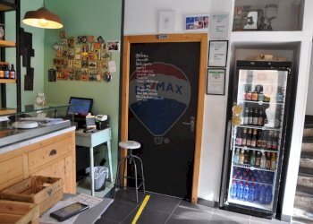 Cucina - Attività Commerciale via giardino, Ragusa - foto 4