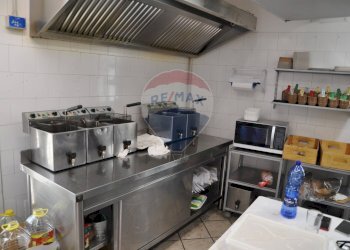 Cucina - Attività Commerciale via giardino, Ragusa - foto 5