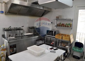 Cucina - Attività Commerciale via giardino, Ragusa - foto 6