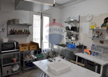 Cucina - Attività Commerciale via giardino, Ragusa - foto 7