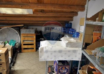 Dispensa di stoccaggio - Attività Commerciale via giardino, Ragusa - foto 8