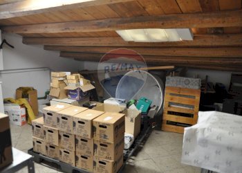 Dispensa di stoccaggio - Attività Commerciale via giardino, Ragusa - foto 9