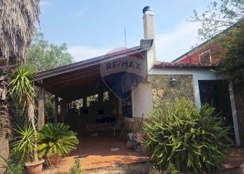 Casa all\'aperto - Casa indipendente Niscemi - foto 10