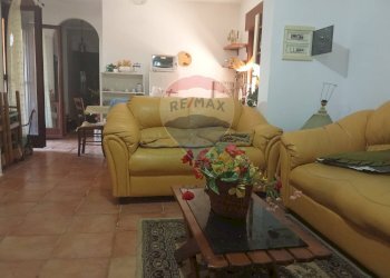 Soggiorno - Casa indipendente Niscemi - foto 4