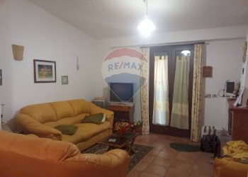 Soggiorno - Casa indipendente Niscemi - foto 39