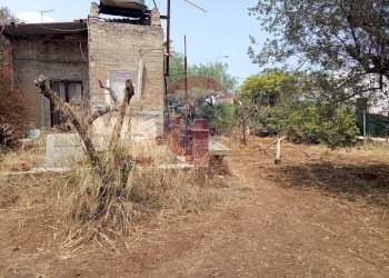 Casa all\'aperto - Casa indipendente Niscemi - foto 55