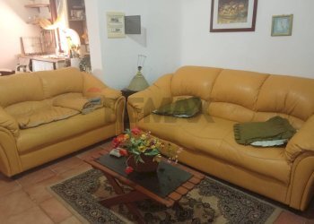 Soggiorno - Casa indipendente Niscemi - foto 3