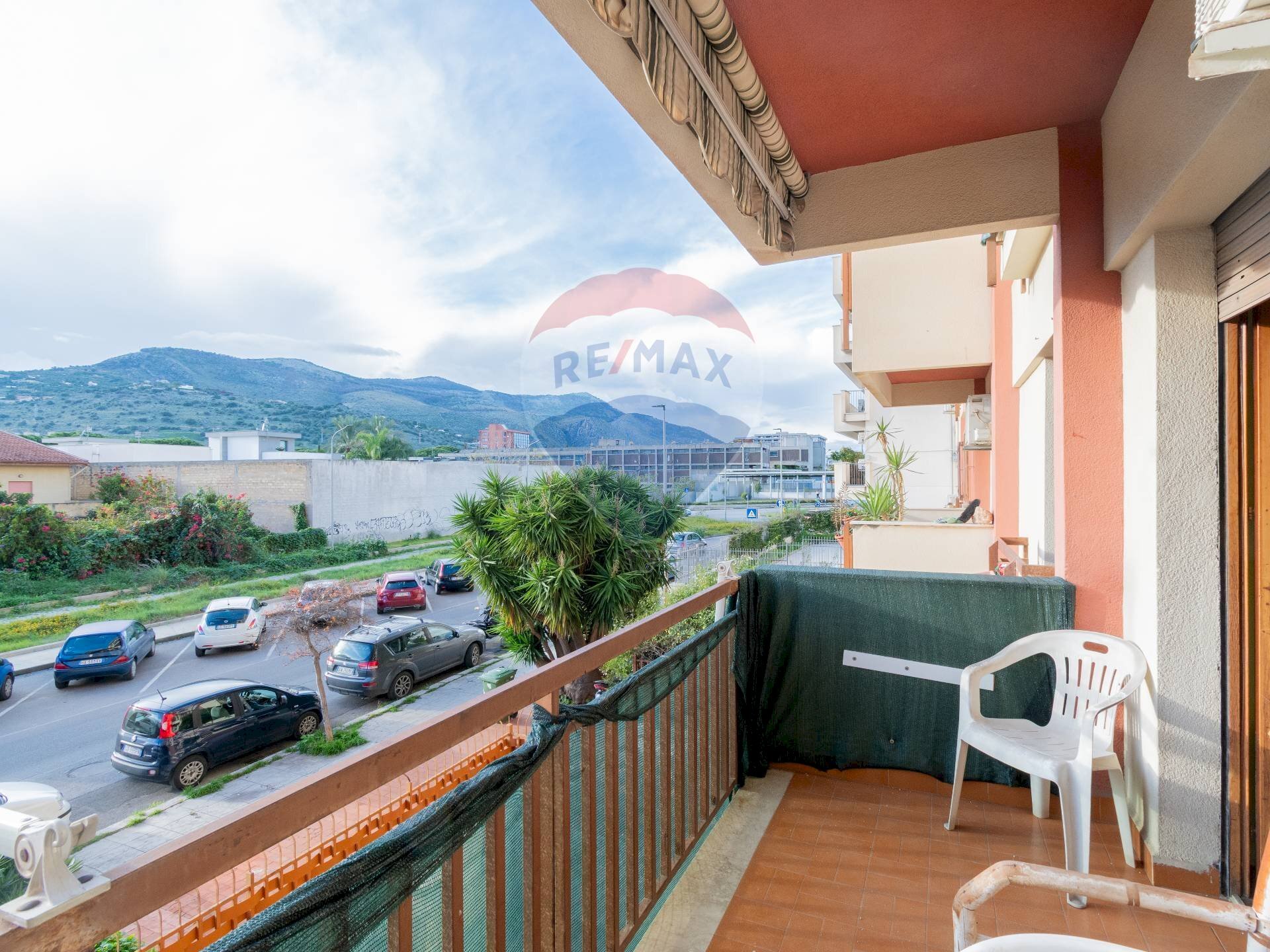 Balcone - Appartamento Via Monte Iblei
 
81, Palermo - foto 3