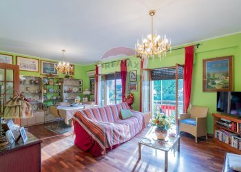 Soggiorno - Appartamento Via Monte Iblei
 
81, Palermo - foto 1