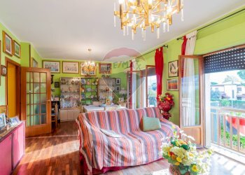 Soggiorno - Appartamento Via Monte Iblei
 
81, Palermo - foto 2